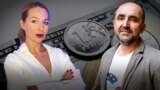 Аліса Рыжычэнка і Аляксандар Кныровіч. Ілюстрацыйны каляж 