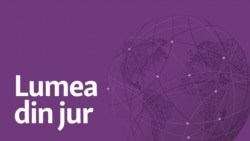 „Ziua în care am descoperit că părinții noștri erau spioni ruși”