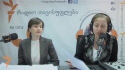 თათია ქინქლაძე წინასაარჩევნო გარემოს შესახებ