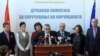 Архивска фотографија: Претседателот на Државната комисија за спречување корупција Горан Миленков.