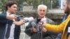 Панче Ангелов, обвинет за насилство во инцидентите на 27 април во Собрание 