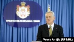 Tomislav Nikolić