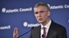 Jens Stoltenberg, la reuniunea Consiliul atlantic de la Washington, 6 aprilie 2016