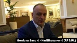 Aćimović: Pregovarač ne može ništa bez političkih odluka