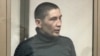 Арсена Абхаїрова затримали в лютому 2019 року в селищі Октябрське Красногвардійського району Криму