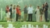 Dan sećanja na vukovarske žrtve bez zvaničnika iz Srbije