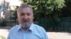Мадэл Исмаилов, в прошлом — руководитель Рабочего движения Казахстана.