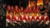 6а сыйныф укучылары Нина Двинянинова белән (у)