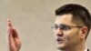 Vuk Jeremić