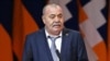 Арменияда депутат, генерал-лейтенант Манвел Григорян камакка алынды.
