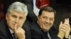 Dragan Čović, Milorad Dodik
