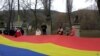 La festivitățile de la Soroca