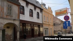 Vukovar, ilustracija