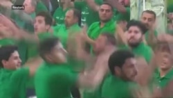 په عراق کې له ریپ موسیقۍ سره عزاداري
