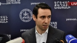 Պատմամշակութային շենքերի պահպանությունը պետք է իրականացնեն սեփականատերերը. Հայկ Մարության