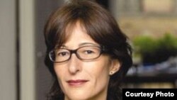 Florence Hartmann