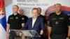 Државјани на Хрватска и на Словенија меѓу приведените по нередите во Србија 