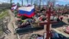 Установлены имена больше 119 тысяч военных России, погибших в Украине