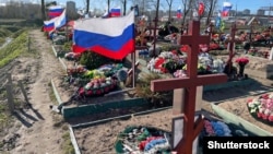 Майже чверть від усіх встановлених втрат становлять добровольці (ілюстративне фото)