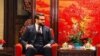 Hamdullah Mohib, Afghanistan's national security adviser, has criticized U.S. envoy Zalmay Khalilzad's conduct in peace talks with the Taliban.