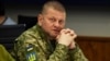 За словами головнокомандувача, він також розповів генералу Міллі про ситуацію на полі бою