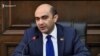 «Մեկիդ մոտ հարց չի՞ առաջանում, թե Միհրան Պողոսյանն ի՞նչ գործ ունի Ռուսաստանում». Էդմոն Մարուքյան