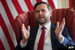 Віцепрезидент США Джей Ді Венс дорустив, що США можуть припинити фінансувати допомогу Україні