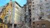 Разрушенный в Магнитогорске дом хотят сохранить, разделив надвое 