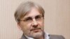 “Перспектива” аналитикалык консорциумунун жетекчиси Валентин Богатырев.