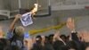 Critics accuse officials of retaliating against those who protested against President Ahmadinejad at