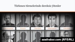 Türkmen tussaglary
