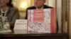 Promocija u organizaciji Helsinškog odbora za ljudska prava, Beograd, 6.4.2012.