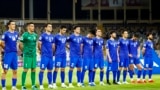 Özbegistan Merkezi Aziýadan futbol boýunça dünýä çempionatyna çykmagy başaran ilkinji ýurt boldy.