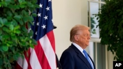 Donald Tramp