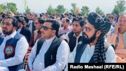 د غوندې ګډونوال وايي، ډاکټر نجیب الله په چور، تالان او د ځمکو په غصب کې لاس نه وو