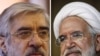 «فضای نامناسب»؛ دلیل حکومت برای عدم برخورد با موسوی و کروبی