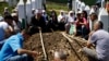 RSE/Video: Ukopane žrtve genocida u Srebrenici
