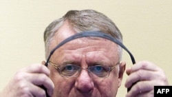 Vojislav Šešelj