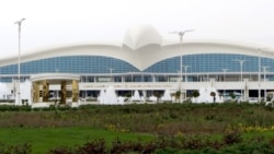 Aşgabadyň täze aeroportyny dolandyrmak boýunça halkara tender bäsleşigi ‘yglan edildi’