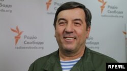 Юрій Тимошенко