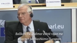 Qëndrimi i Borrellit për Kosovën dhe dialogun me Serbinë