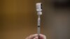 84 de milioane de americani din IMM-uri trebuie să se vaccineze pînă cel târziu la 4 ianuarie