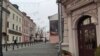 У Мінпрыроды патлумачылі, чаму ў беларускіх гарадах цяпер шмат пылу