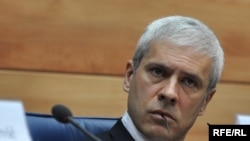 Boris Tadić, Foto: Midhat Poturović