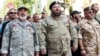 Нинішня перестановка в Офісі президента є знаковою – ветеран війни Євген Дикий (огляд преси)