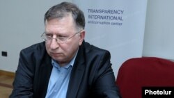 Варужан Oктанян