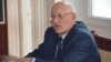 По словам Бориса Чолария, в результате затопления здания библиотеки 23 августа пострадало 800 наименований книг