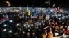 Протест во Братислава, 10 јануари 2025 г.