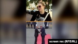 'Ništa loše, ništa pozitivno': Reakcije Ukrajinaca na samit Trumpa i Putina na Aljasci