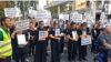 Родителите се уште бараат правда пет месеци по трагедијата во „Пулс“ во Кочани